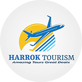HARROK TOURISM